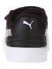 Puma Sneakersy "Rickie" w kolorze czarno-białym
