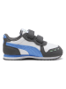 Puma Sneakersy "Cabana Racer SL 20 V Inf" w kolorze antracytowo-niebiesko-białym