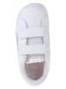 Puma Sneakers "Rickie" in Weiß/ Rosa