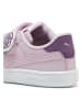 Puma Sneakersy "Smash 3.0" w kolorze jasnoróżowo-fioletowym