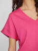 Vila Shirt in Pink