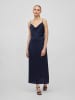 Vila Kleid in Dunkelblau