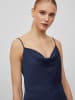 Vila Kleid in Dunkelblau