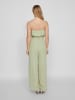 Vila Jumpsuit lichtgroen