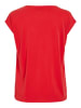 Vila Shirt rood