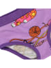 Småfolk 2-delige ondergoedset paars