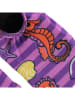 Småfolk Zwemschoenen paars/meerkleurig