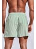 Angelsin Zwemshort groen