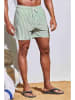 Angelsin Zwemshort groen