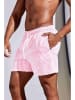Angelsin Zwemshort lichtroze