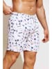 Angelsin Zwemshort wit