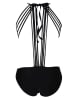 Angelsin Monokini w kolorze czarnym