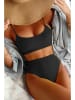 Angelsin Bikini in Schwarz