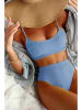 Angelsin Bikini lichtblauw