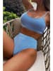 Angelsin Bikini in Hellblau