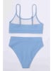 Angelsin Bikini in Hellblau