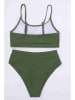 Angelsin Bikini in Khaki