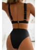 Angelsin Bikini w kolorze czarnym