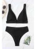 Angelsin Bikini w kolorze czarnym