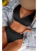 Angelsin Bikini in Schwarz