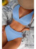 Angelsin Bikini in Hellblau