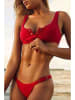 Angelsin Bikini in Rot