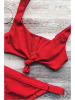 Angelsin Bikini in Rot