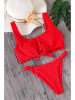 Angelsin Bikini in Rot