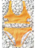 Angelsin Figi bikini w kolorze pomarańczowym