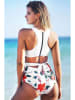 Angelsin Monokini wit
