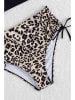 Angelsin Bikinislip beige