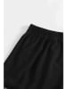 Angelsin Shorts in Schwarz