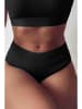 Angelsin Bikini in Schwarz