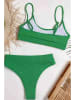 Angelsin Bikini groen