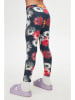 lovetti Leggings in Bunt