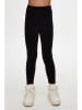 lovetti Leggings in Schwarz