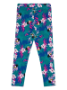 lovetti Capri-legging blauw/roze