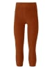 lovetti Legging bruin
