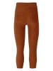 lovetti Legging bruin