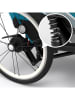 Cybex Jogger Zeno bike One Box BLK S/Maliblue-mid turquoise