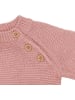 Little Dutch Overall in Pink
