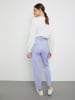 Gerry Weber Chino in Lila