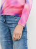 Gerry Weber Pullover in Pink/ Rosa