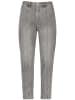 TAIFUN Jeans - Mom fit - in Grau