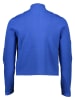Gerry Weber Cardigan "Splash" in Blau