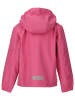 Zigzag Softshelljacke "Troy W-PRO 8000" in Pink