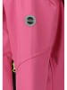 Zigzag Softshelljacke "Troy W-PRO 8000" in Pink