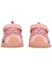 Zigzag Halbsandalen "Krila" in Rosa