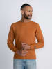 Petrol Industries Sweatshirt camel