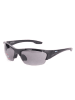 Uvex Okulary przeciwsłoneczne "Sgl 604" w kolorze czarnym